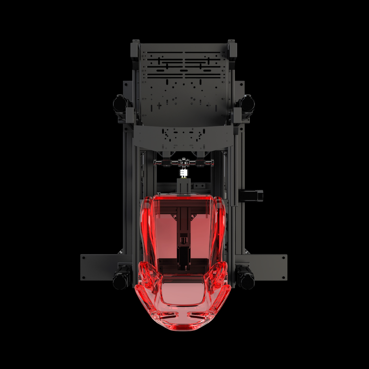 GT1 Ultimate 5DOF