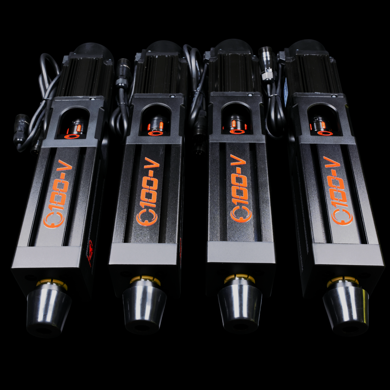 SFX- 100 80ST SERVO 3DOF