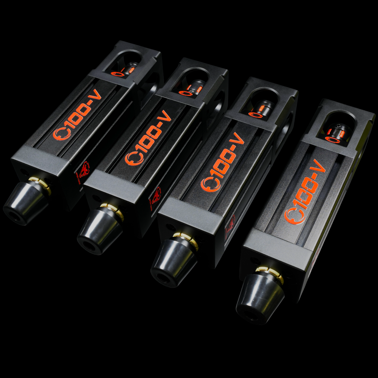 SFX- 100 80ST SERVO 3DOF