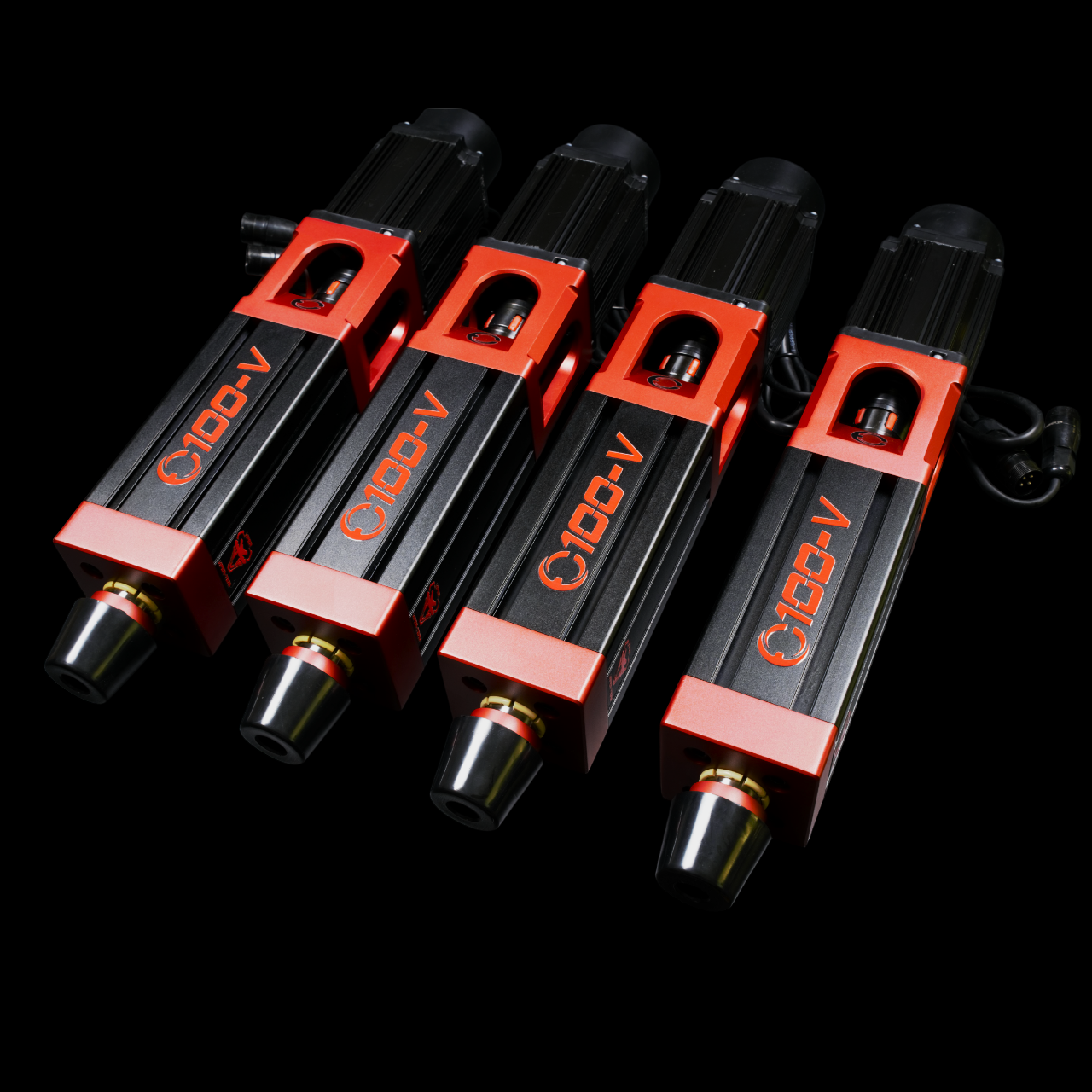 SFX- 100 80ST SERVO 3DOF