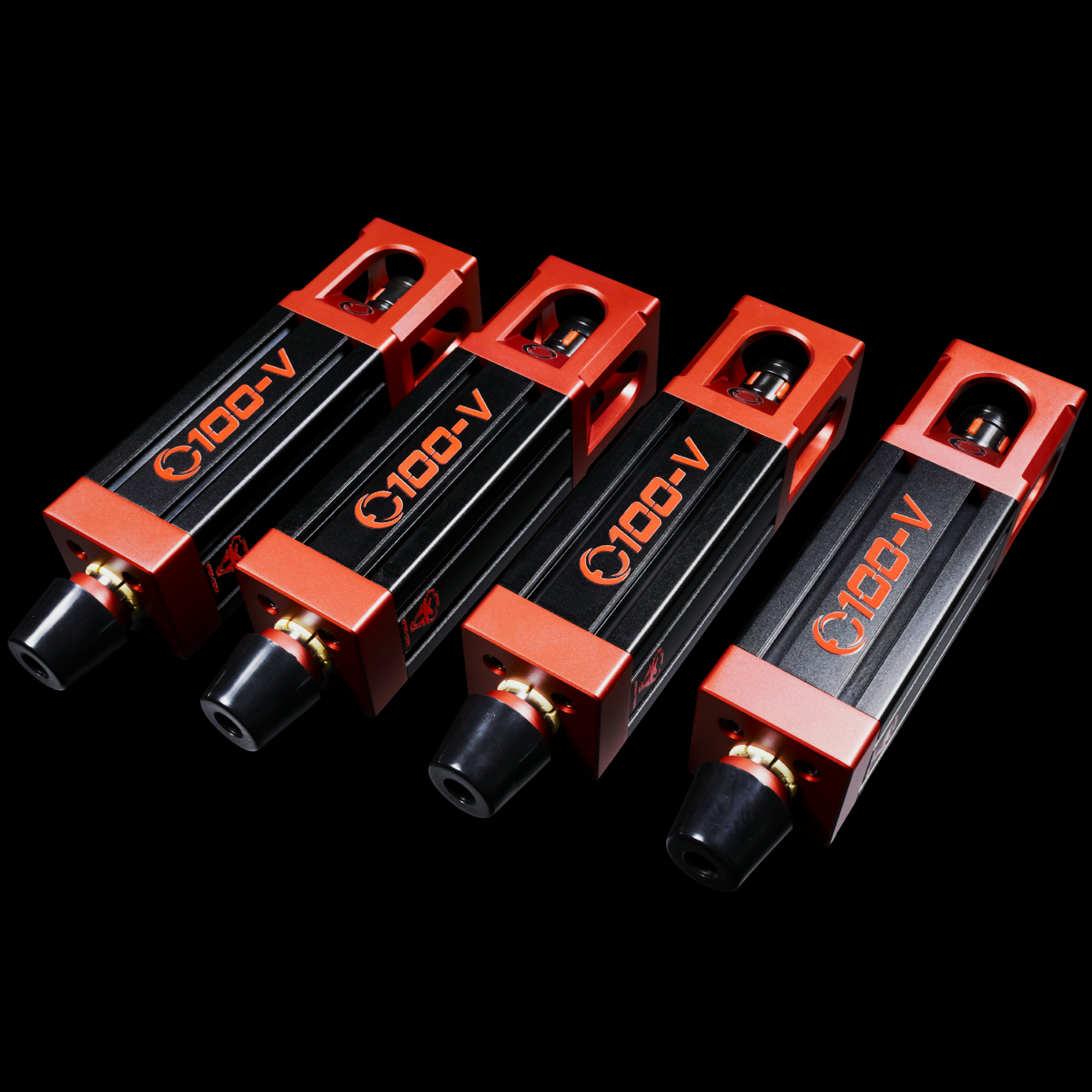 SFX- 100 80ST SERVO 3DOF