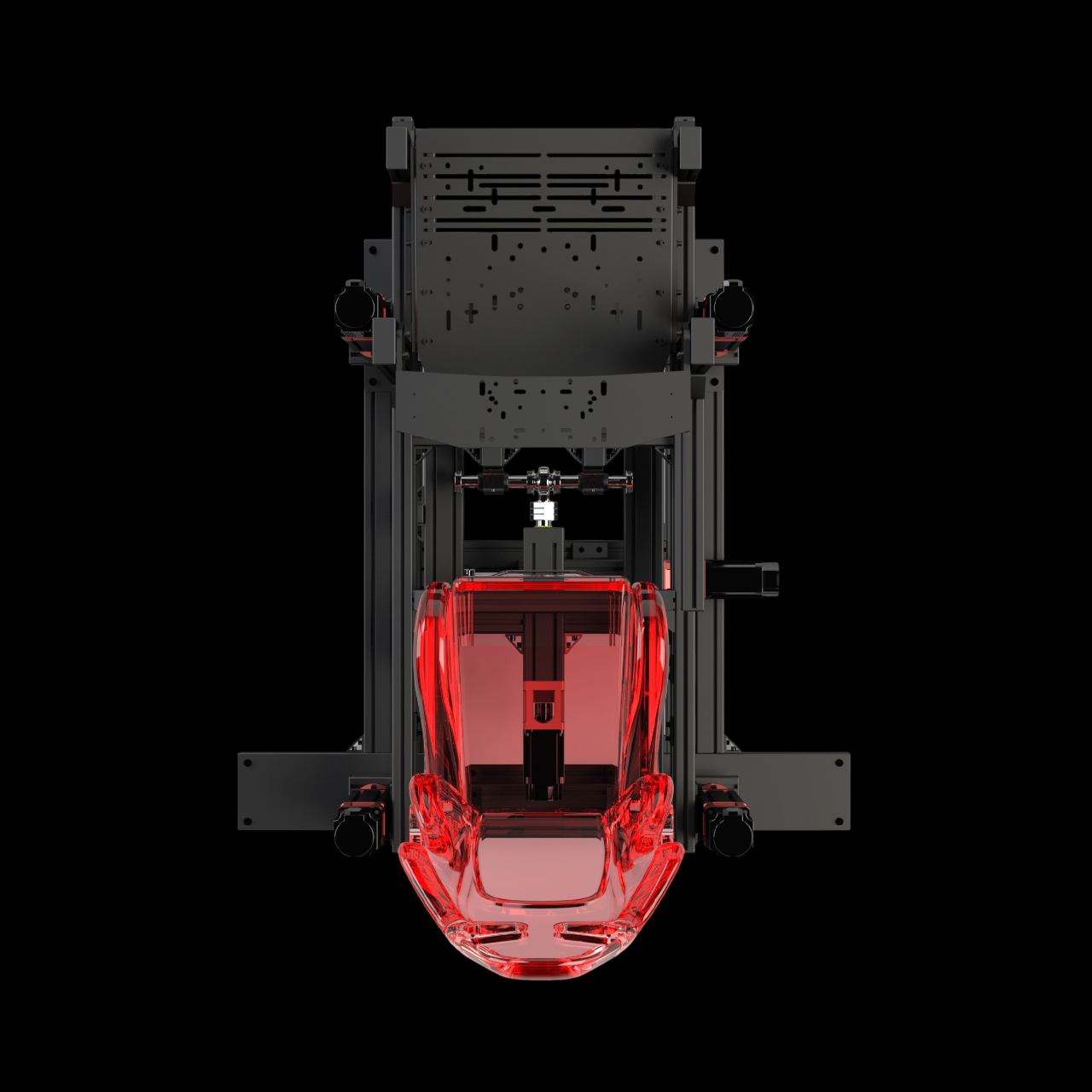 GT1 Ultimate 5DOF