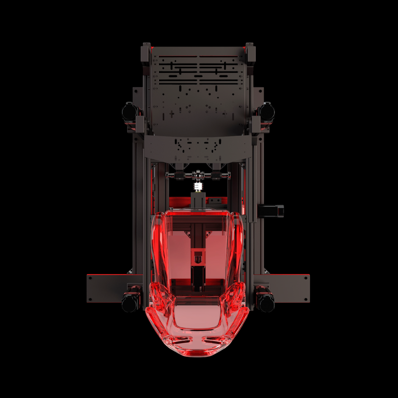 GT1 Ultimate 5DOF