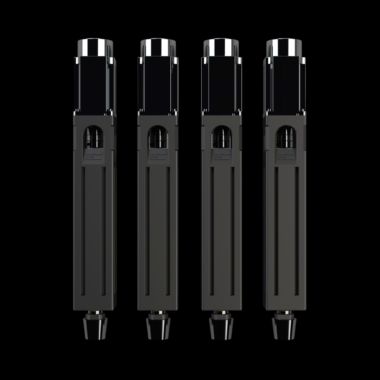 SFX- 150 80ST SERVO 3DOF