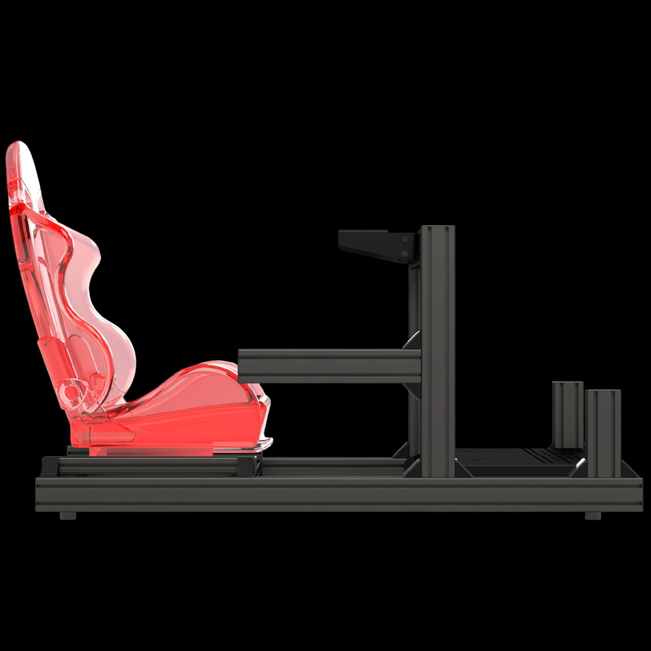 GT1-X Sim Racing Cockpit