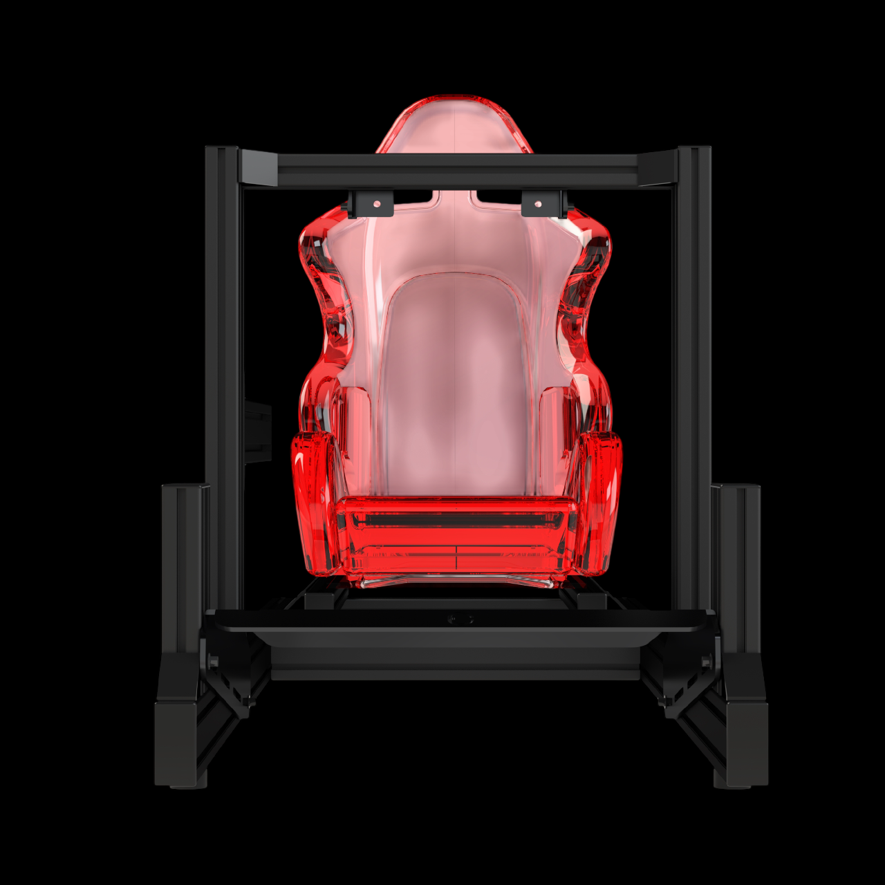 GT1-X Sim Racing Cockpit