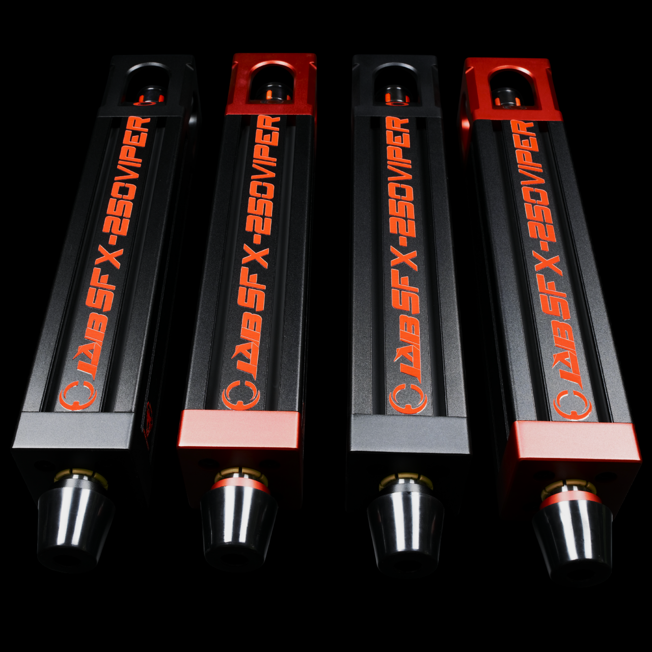 SFX-250 80ST SERVO 3DOF
