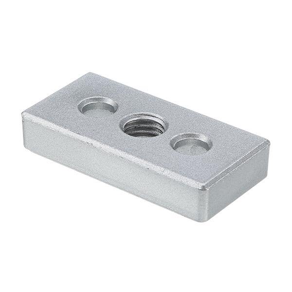 30 series Base 4Plate Connection 3060-M12 -Pack of 2PCS - Extrusion and CNC