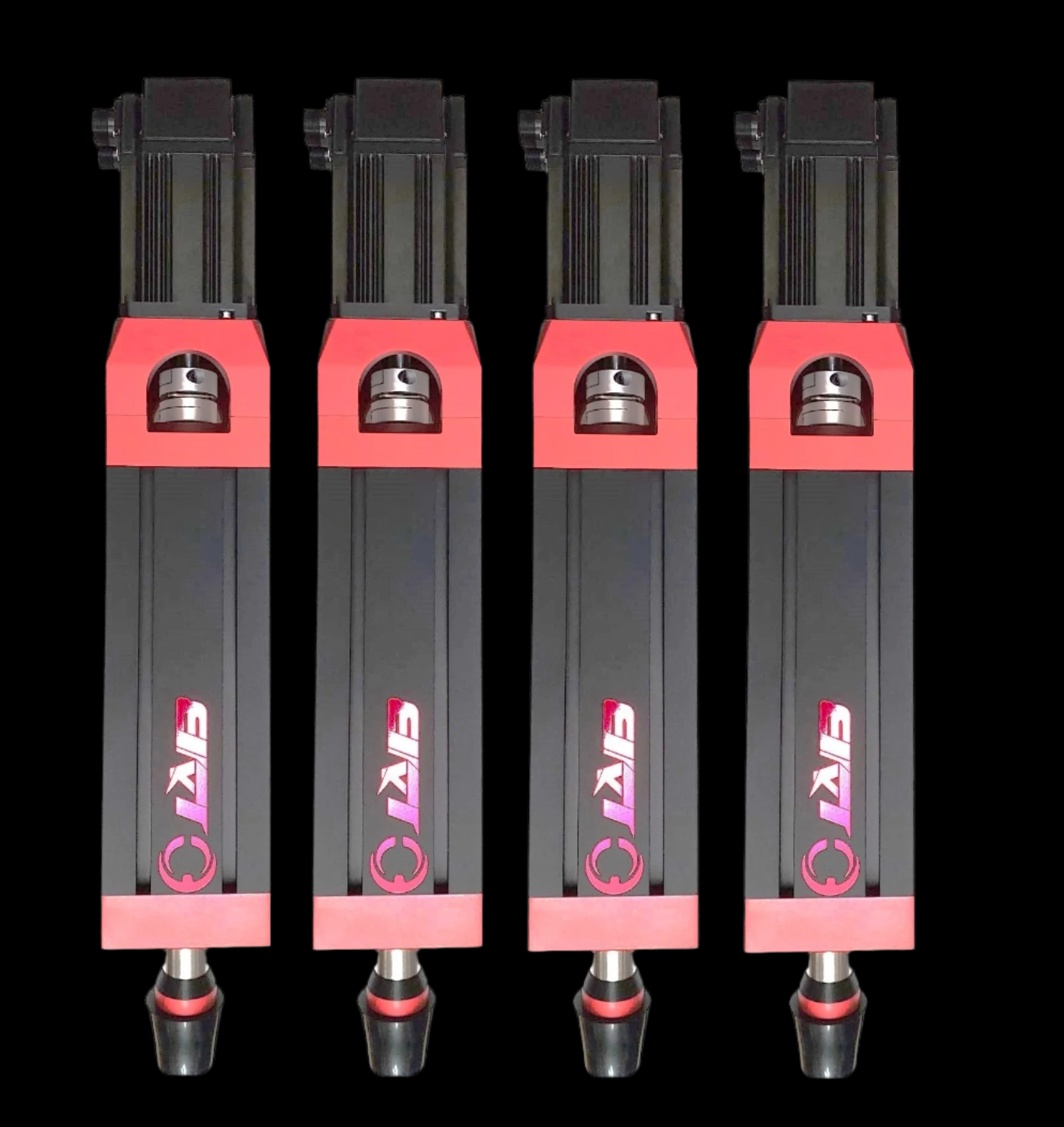 SFX- 150 90ST SERVO 3DOF