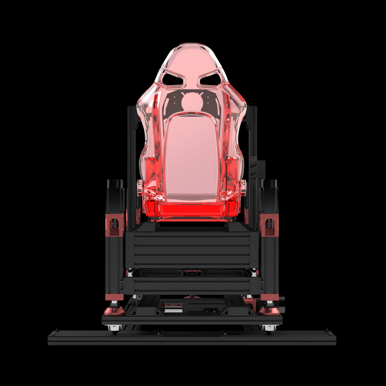P1 Ultimate 5DOF
