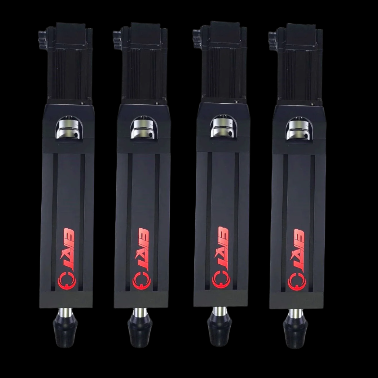 SFX- 150 90ST SERVO 3DOF