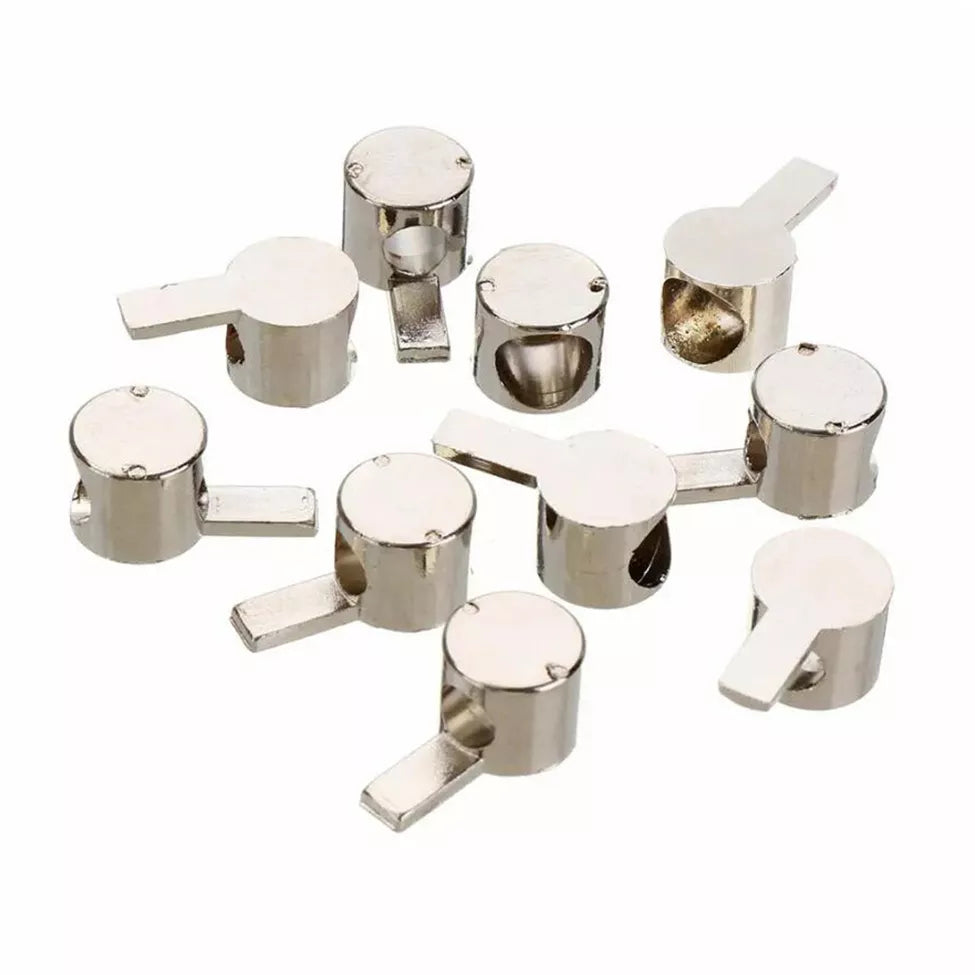 Anchor connector 40 series - Extrusion and CNC