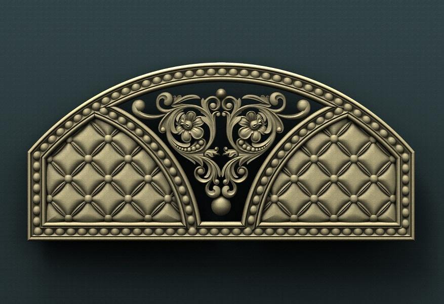 BED-28 - Extrusion and CNC