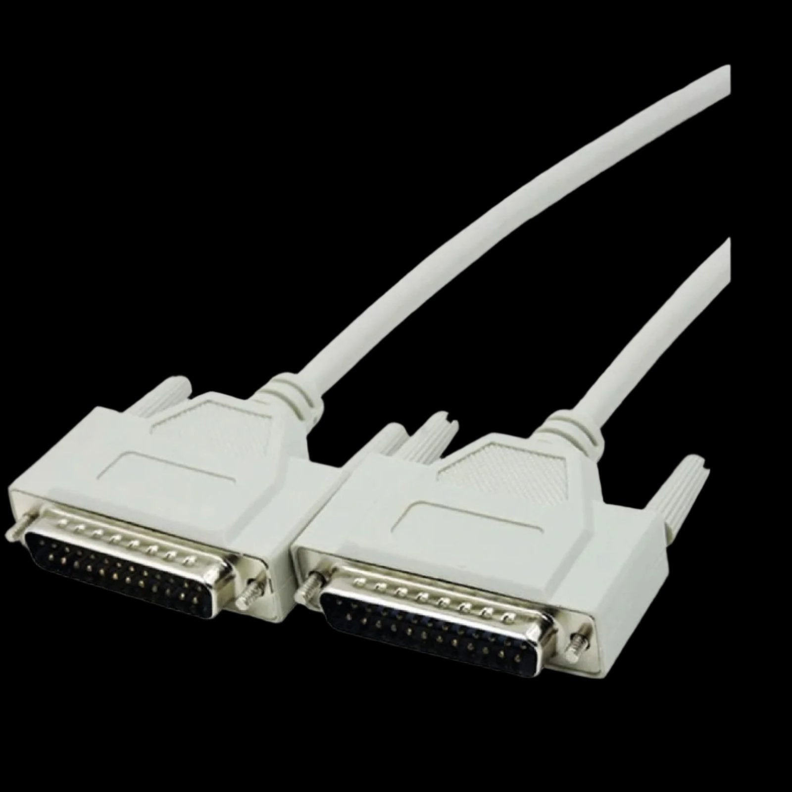 DB25 Male Female - Extrusion and CNC