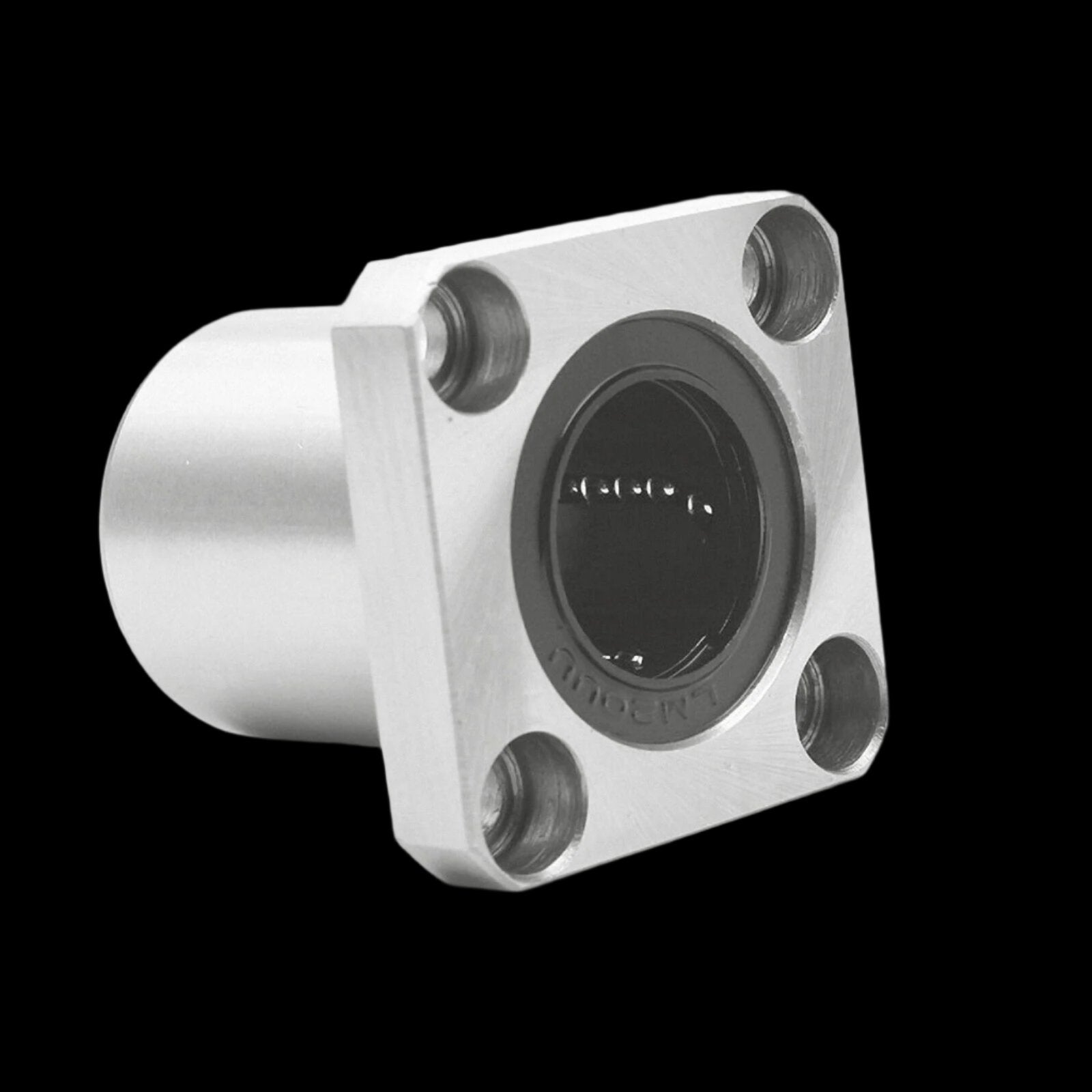 LMK series linear guide sliders Square flange linear bearings - Extrusion and CNC