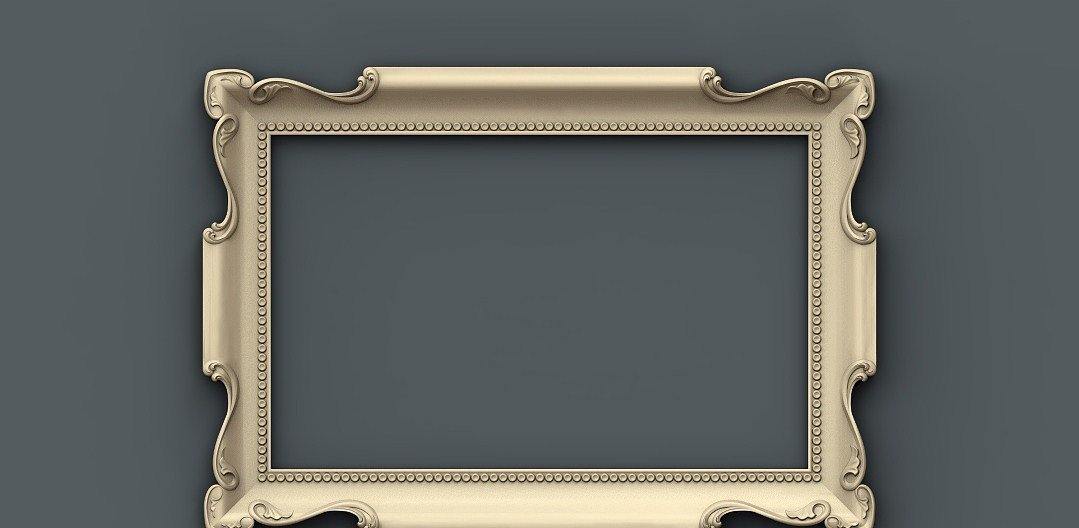 STL File Format Frames- 015 - Extrusion and CNC