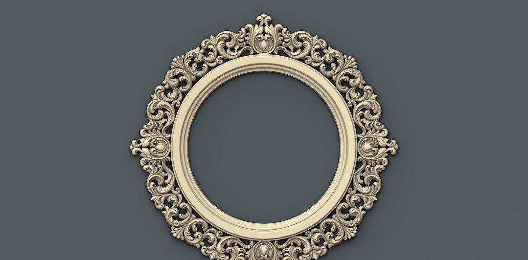 STL File Format Frames- 018 - Extrusion and CNC