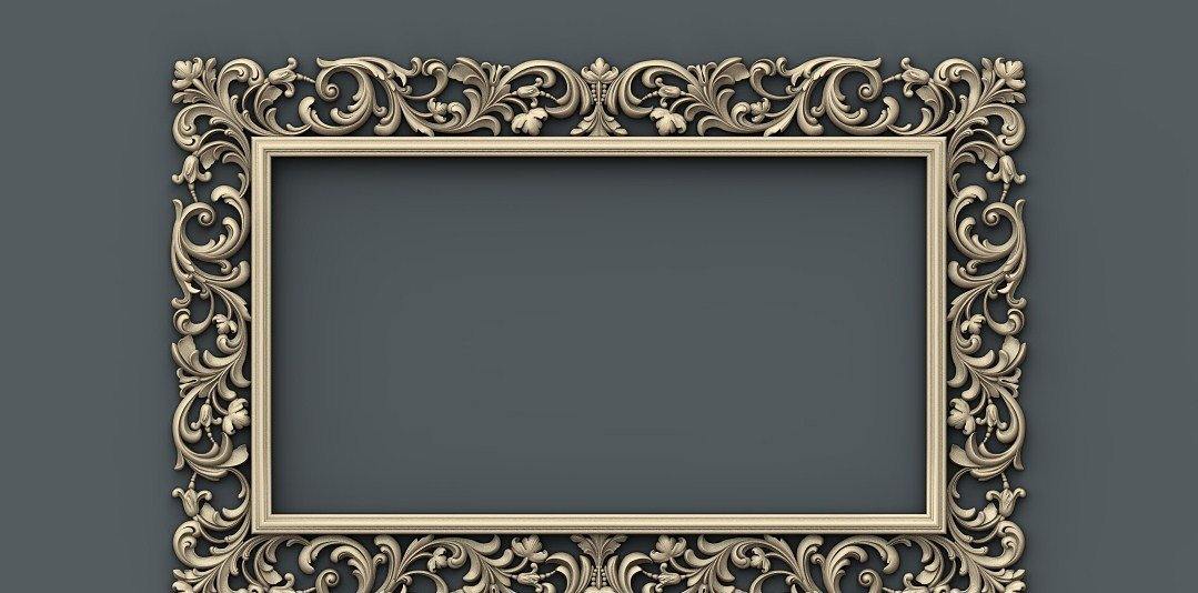 STL File Format Frames- 021 - Extrusion and CNC