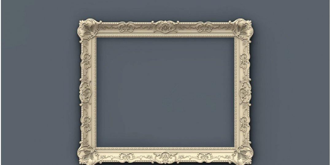 STL File Format Frames- 035 - Extrusion and CNC