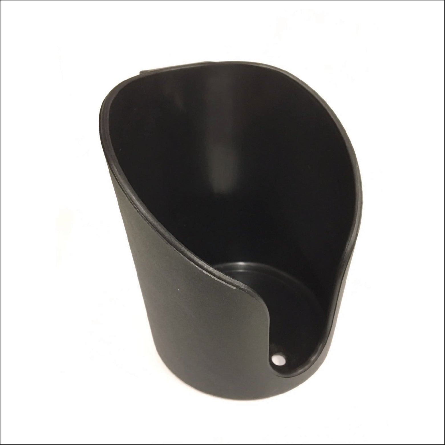 Sim Rigs Nylon 3D print Accessories - Extrusion and CNC