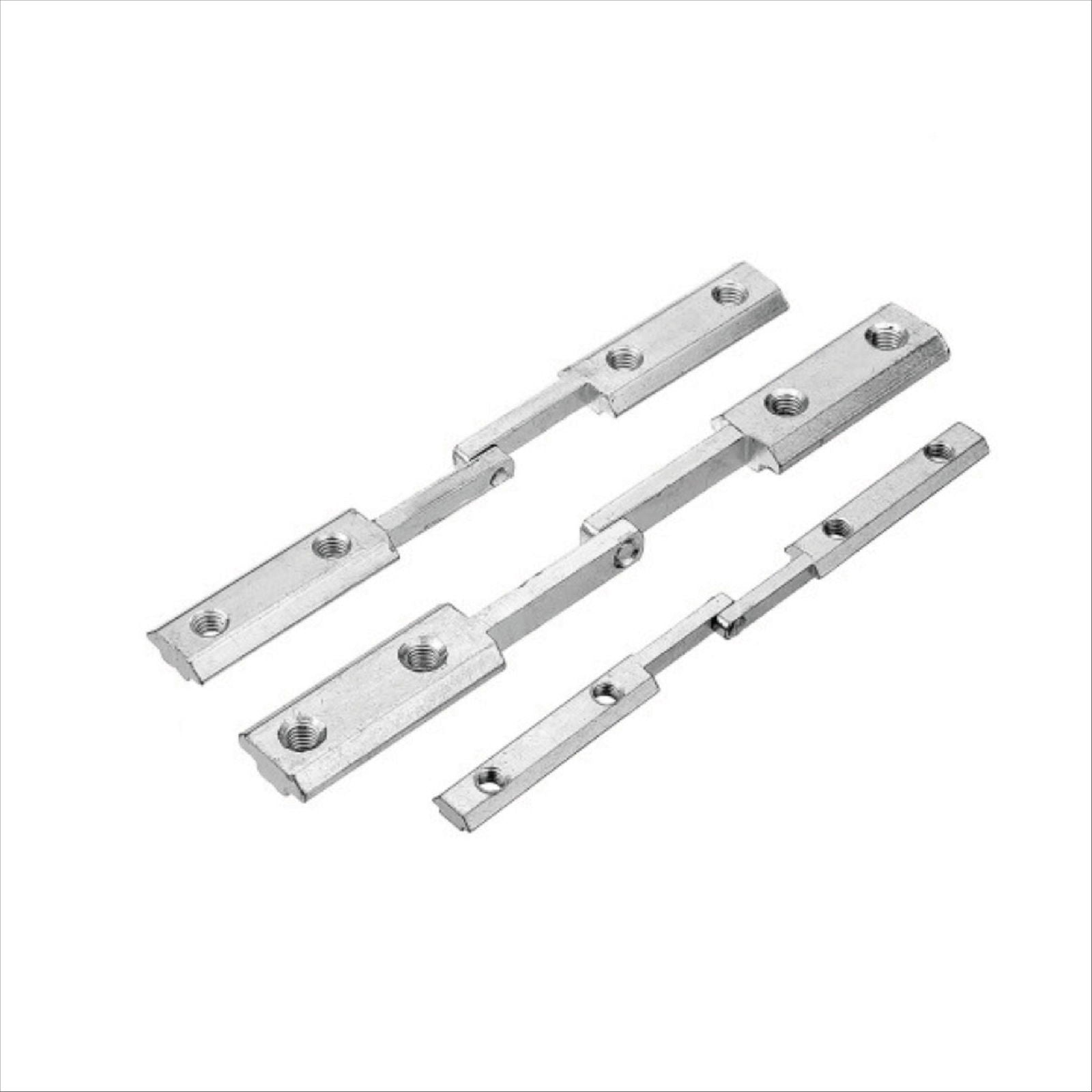 Simple Any Angle Connector 20 series type A - Extrusion and CNC