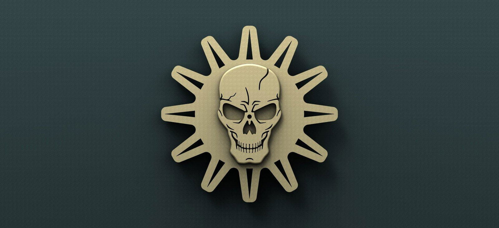 Wall Watch-138 - Extrusion and CNC