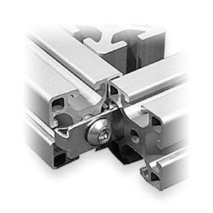 Standard End Fastener - Extrusion and CNC