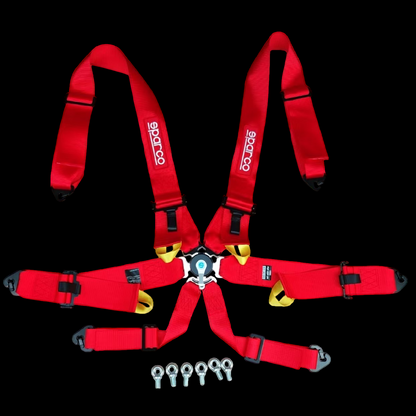 EC ELITE Active Force Tensioner