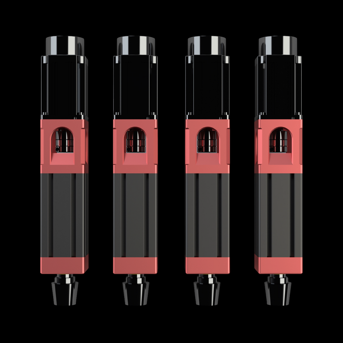 SFX- 100 80ST SERVO 3DOF