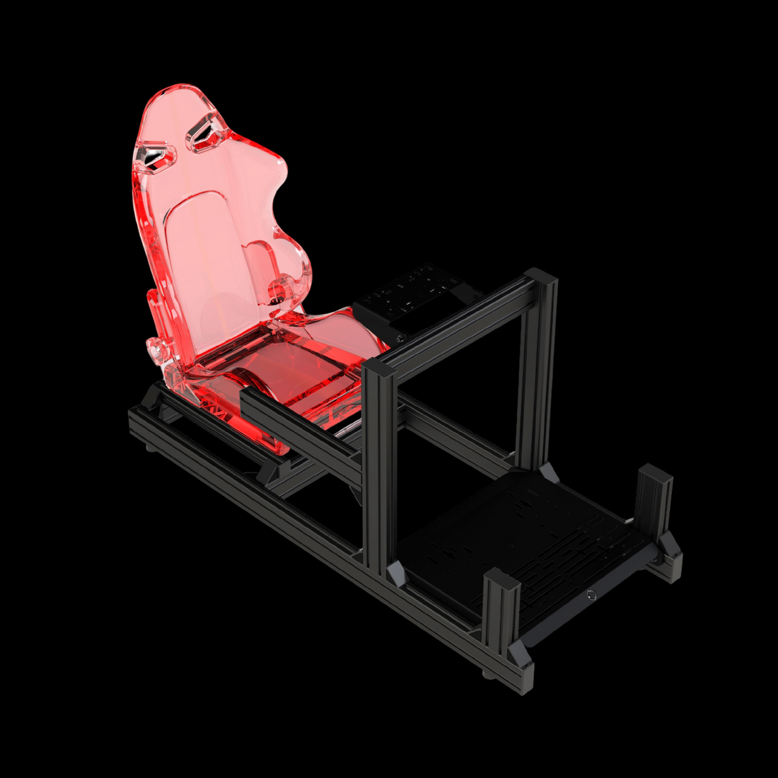 GT1-X Sim Racing Cockpit