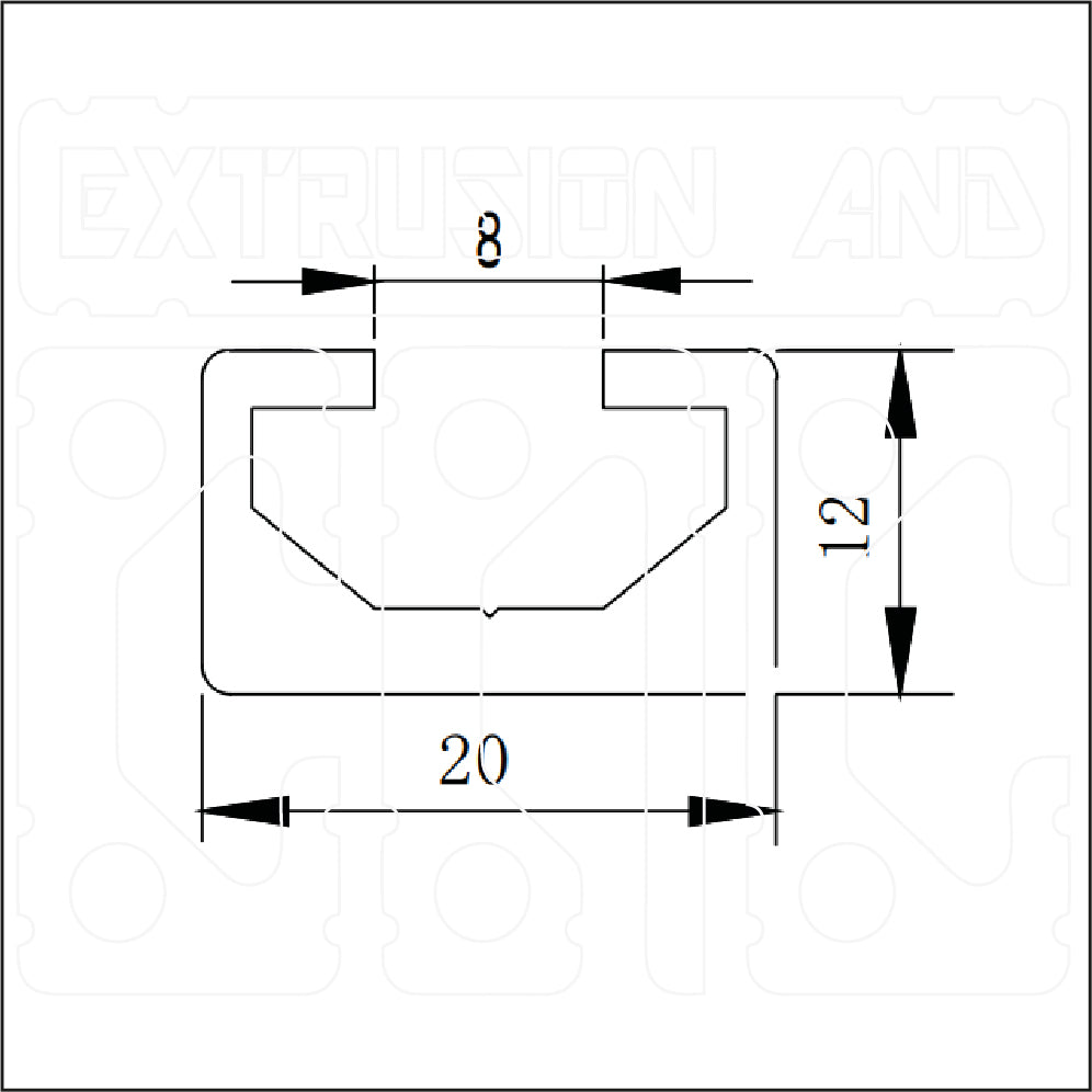 1220 - Extrusion and CNC