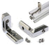 15 series L-Connector 1515 - Extrusion and CNC