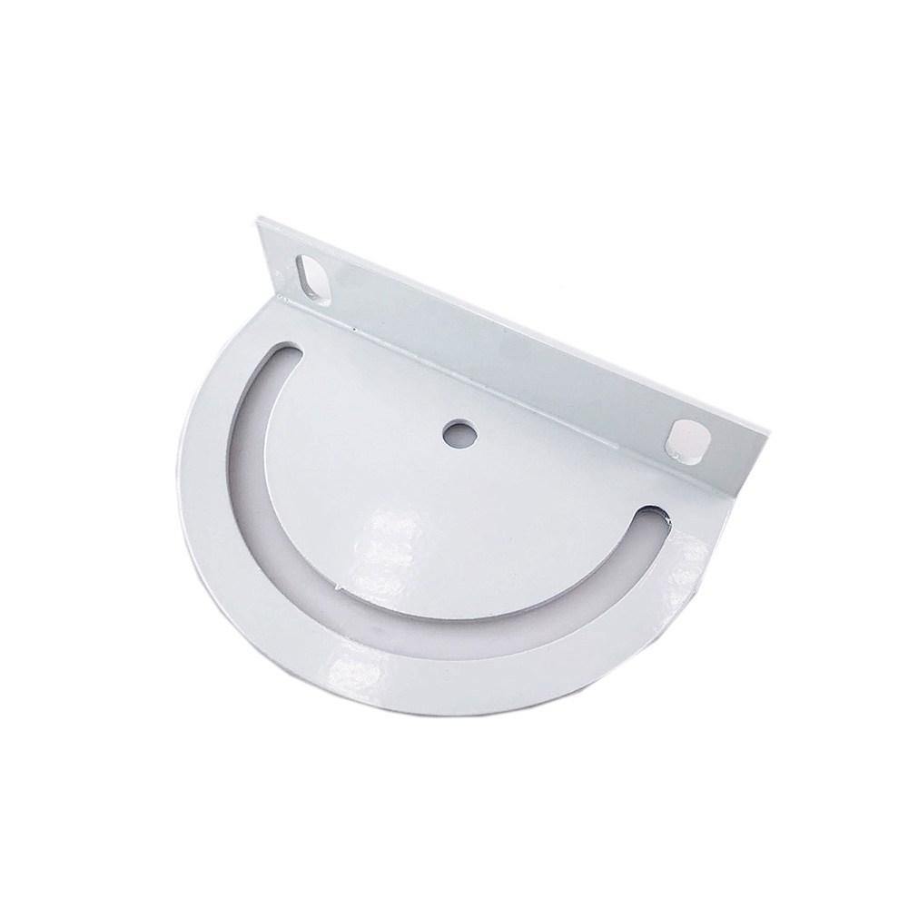 180 degree 4040 cross steering plate 40 Series Pack of 1 - Extrusion and CNC