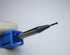 1PCS 1MM HRC45 2F Tungsten Carbide End Mill milling cutter bit - Extrusion and CNC