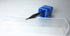 1PCS 1MM HRC45 3F for aluminium End Mill milling bit - Extrusion and CNC