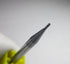 1PCS 1MM HRC55 4F Tungsten Carbide End Mills set milling cutter bit - Extrusion and CNC