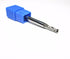 1PCS 3mm HRC55 2 flutes aluminium and copper End Mill bit set - Extrusion and CNC