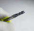 1PCS 5MM HRC55 4F Tungsten Carbide End Mills set milling cutter bit - Extrusion and CNC