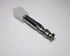 1PCS 6MM 3 Flutes HRC55 Roughing End Mills tungsten carbide end mills CNC milling cutter for rough aluminium - Extrusion and CNC
