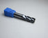 1PCS 8MM HRC45 4F for steel End Mill milling bit - Extrusion and CNC