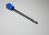 1PCS HRC45 R2.0 2F Long shank L-100mm Carbide Ball Nose End Mills set bit - Extrusion and CNC