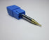 1PCS R0.5 HRC58 2 flutes Tungsten Carbide Ball Nose End Mill set bit - Extrusion and CNC