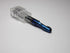 1PCS R2.5 HRC68 2 flutes Tungsten Carbide Ball Nose End Mill set bit - Extrusion and CNC