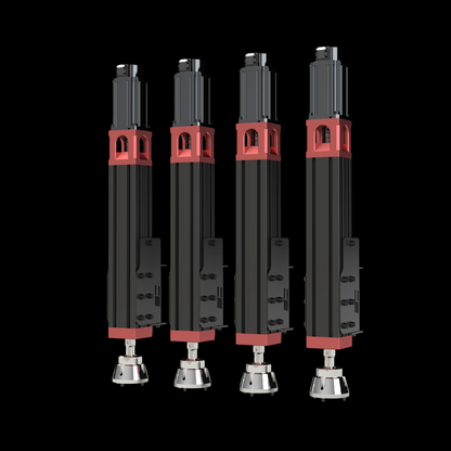 SFX-300 3DOF 90ST Servo Motor Hurricane