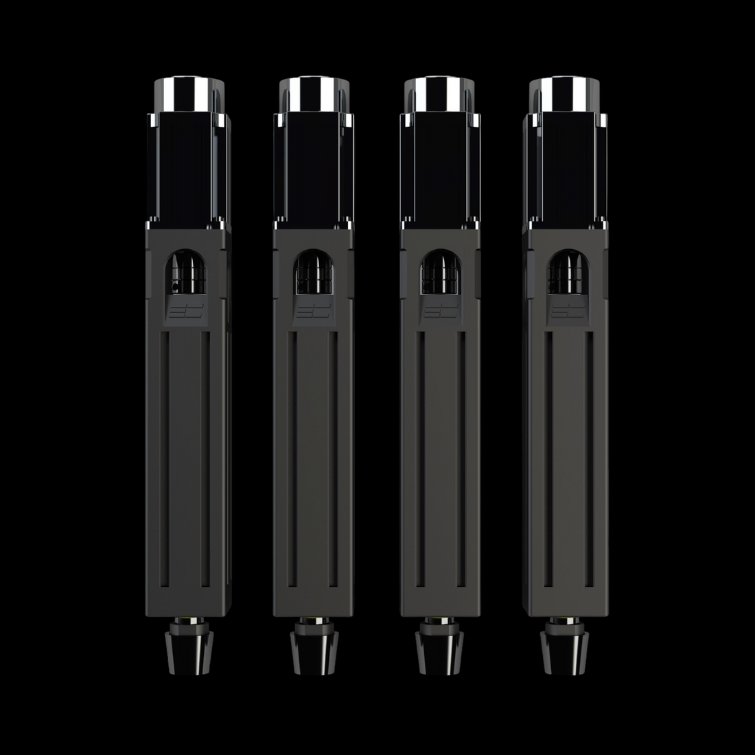 SFX- 150 80ST SERVO 3DOF