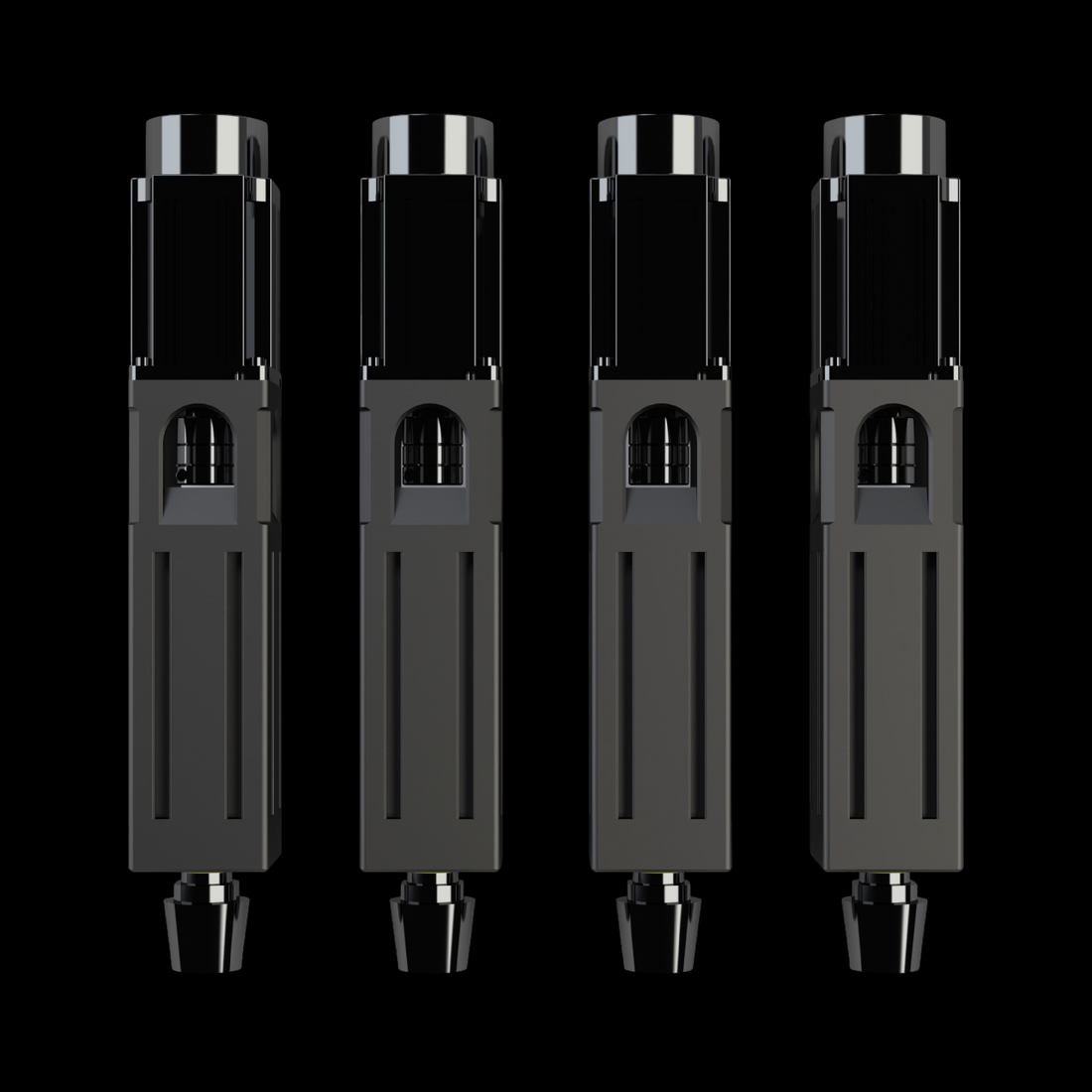 SFX- 100 80ST SERVO 3DOF