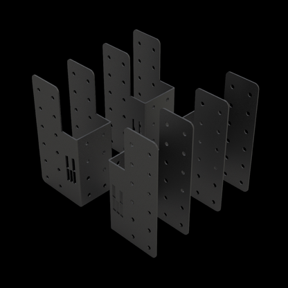 EC ELITE 3DOF TO 6DOF