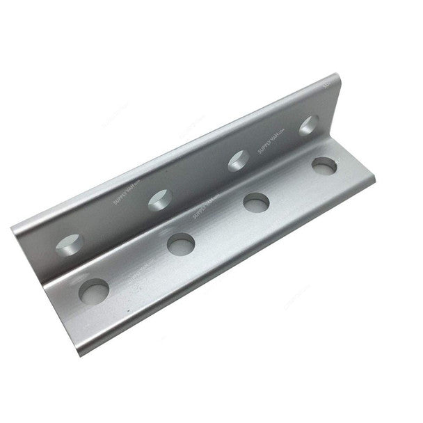 2080 Inside Corner Brackets 8 hole 20 series - Extrusion and CNC