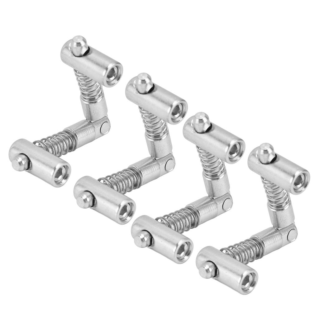 20 Series Double Head Anchor 90 Degree ( 90 Degree Central Adjustable Angle connector) - Extrusion and CNC