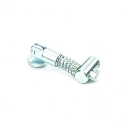 20 Series Single Head Anchor 90 Degree  ( 90 Degree Angle Profile Connector ) - Extrusion and CNC